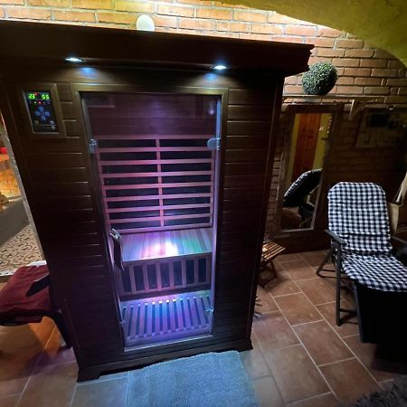 Apartmany U Kaplicky Kamyk nad Vltavou Bagian luar foto