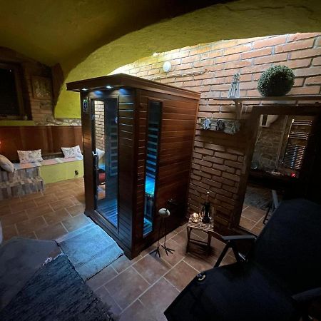 Apartmany U Kaplicky Kamyk nad Vltavou Bagian luar foto
