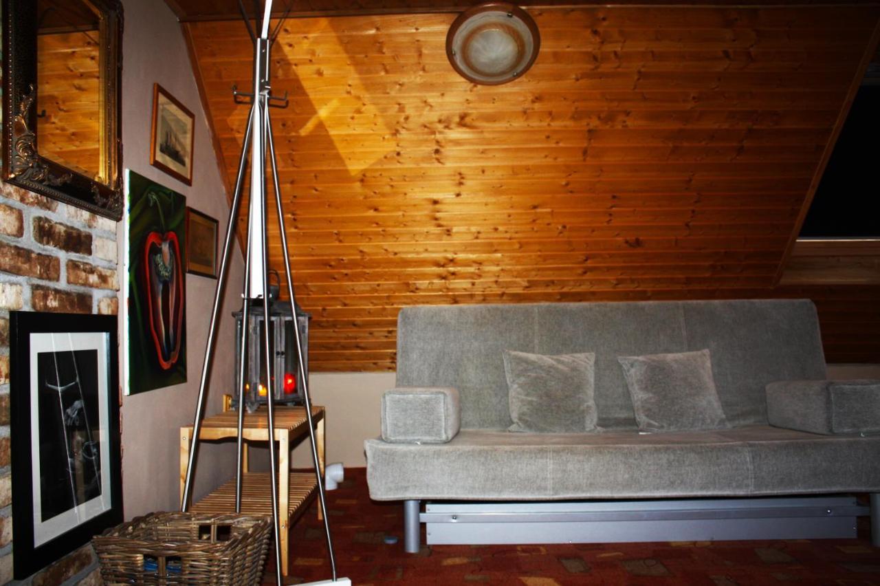 Apartmany U Kaplicky Kamyk nad Vltavou Bagian luar foto
