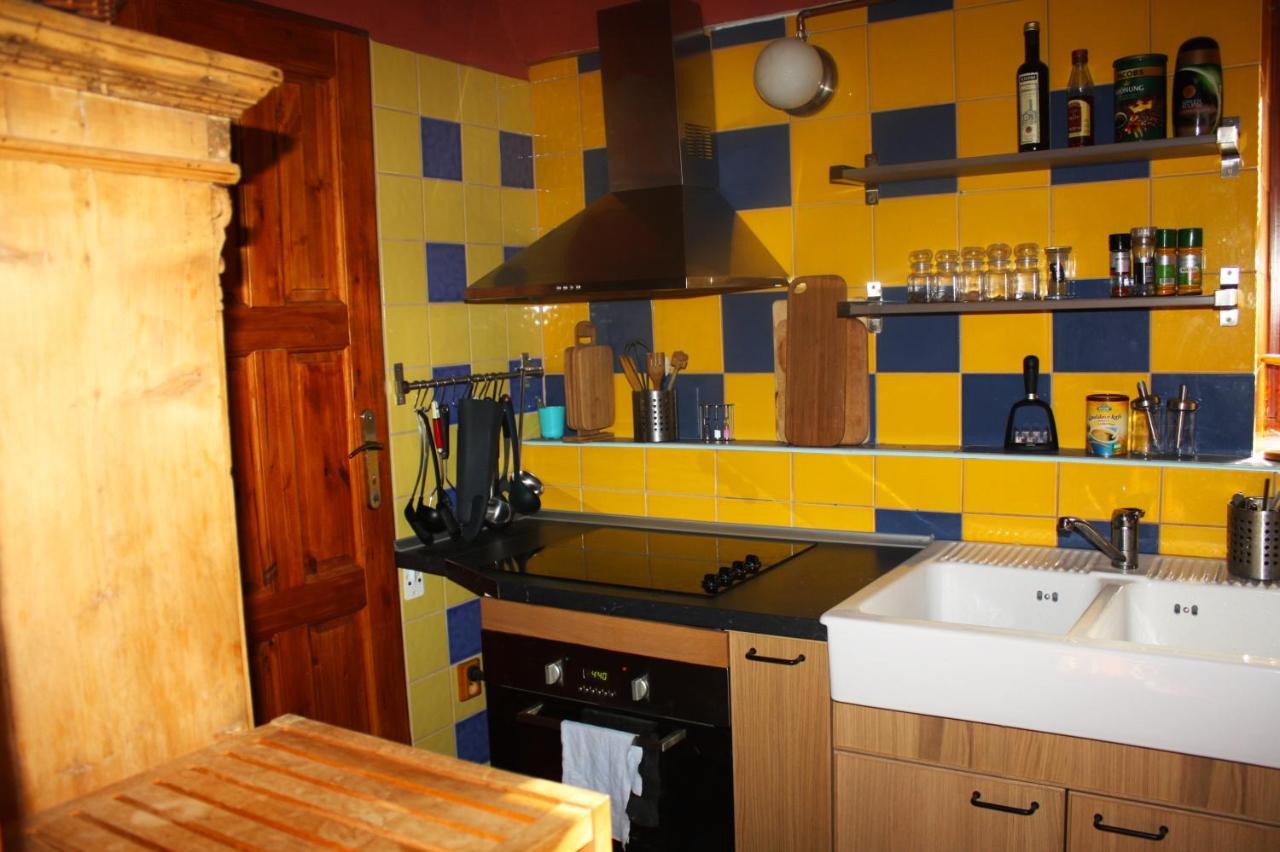 Apartmany U Kaplicky Kamyk nad Vltavou Bagian luar foto