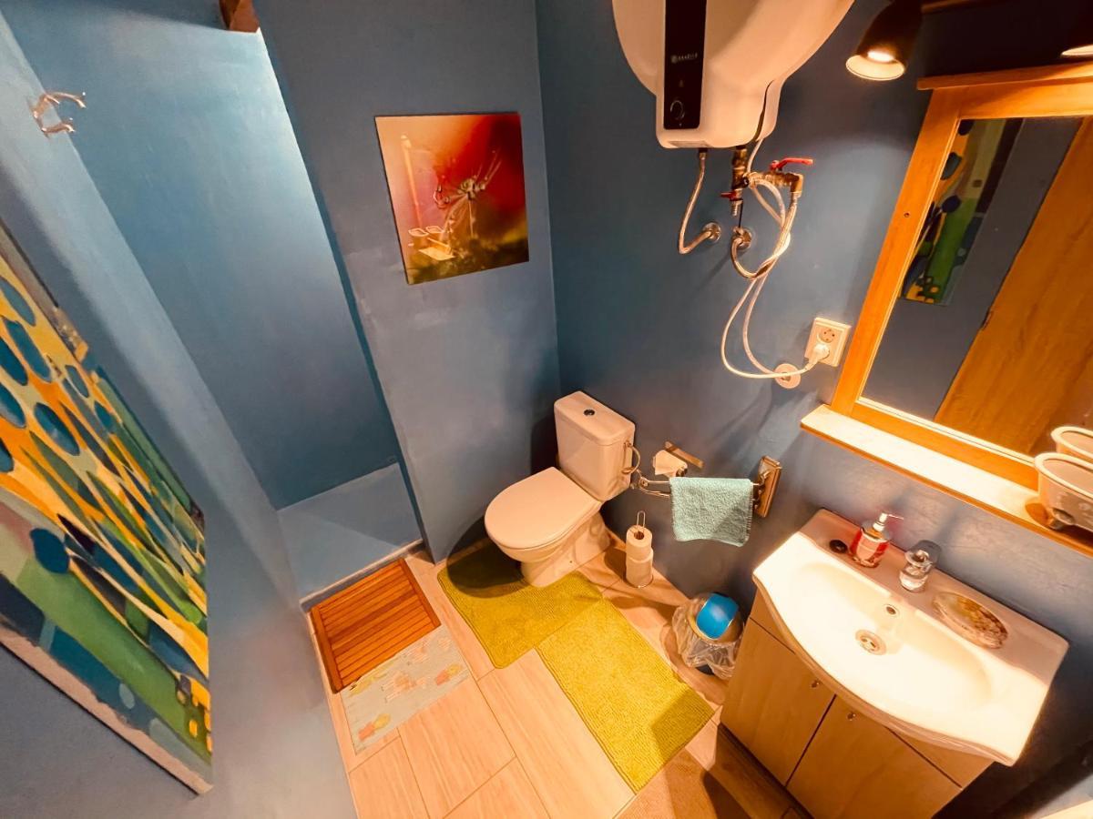 Apartmany U Kaplicky Kamyk nad Vltavou Bagian luar foto