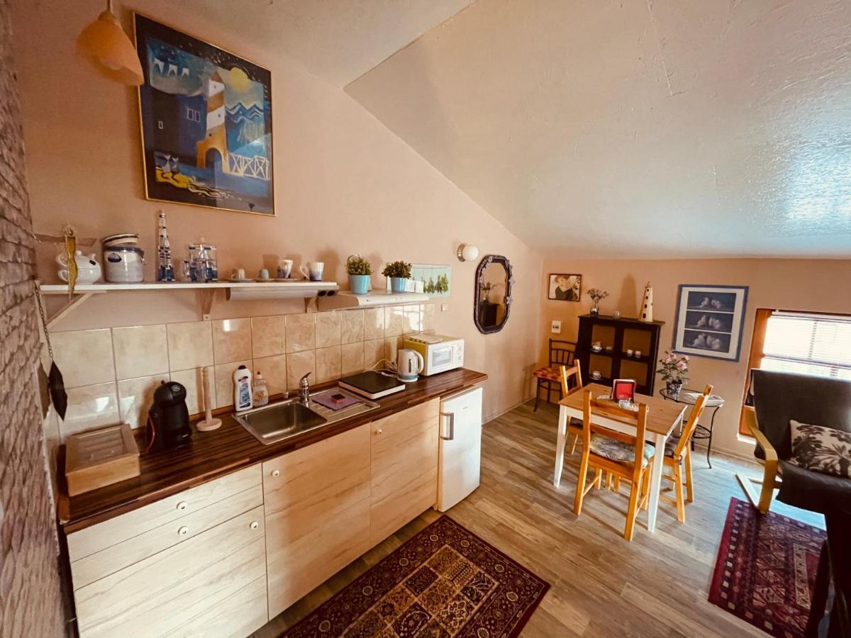 Apartmany U Kaplicky Kamyk nad Vltavou Bagian luar foto