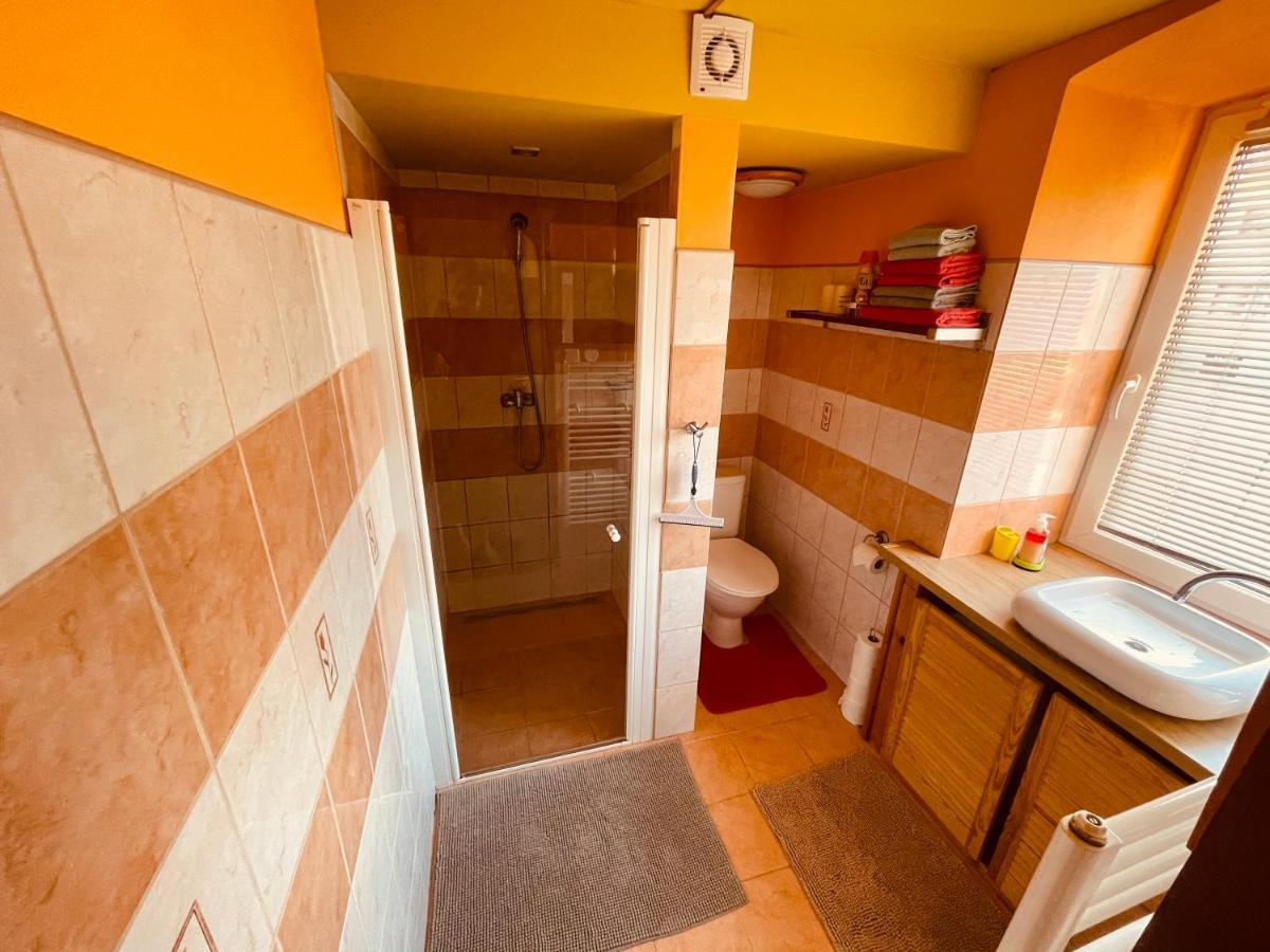 Apartmany U Kaplicky Kamyk nad Vltavou Bagian luar foto