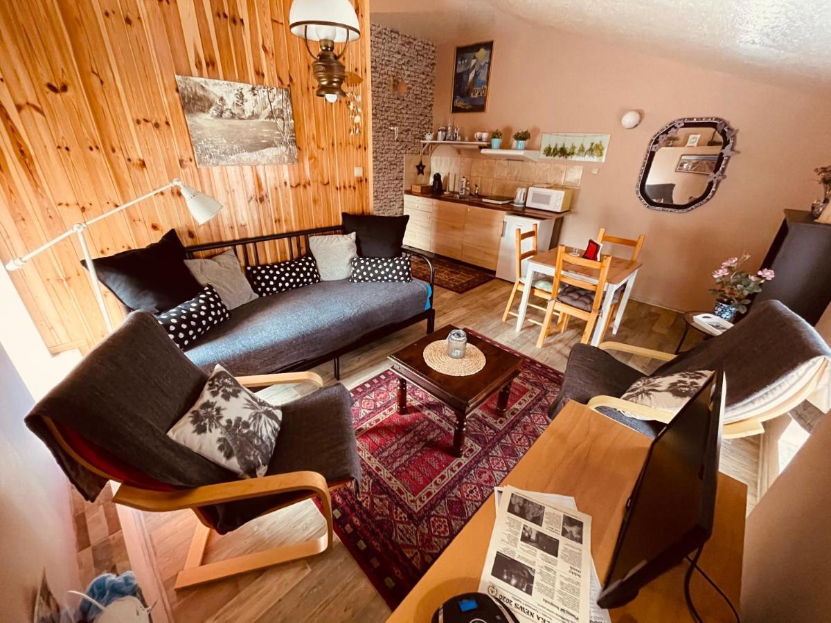 Apartmany U Kaplicky Kamyk nad Vltavou Bagian luar foto