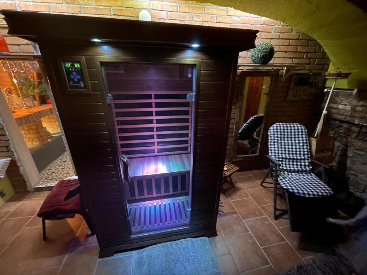 Apartmany U Kaplicky Kamyk nad Vltavou Bagian luar foto