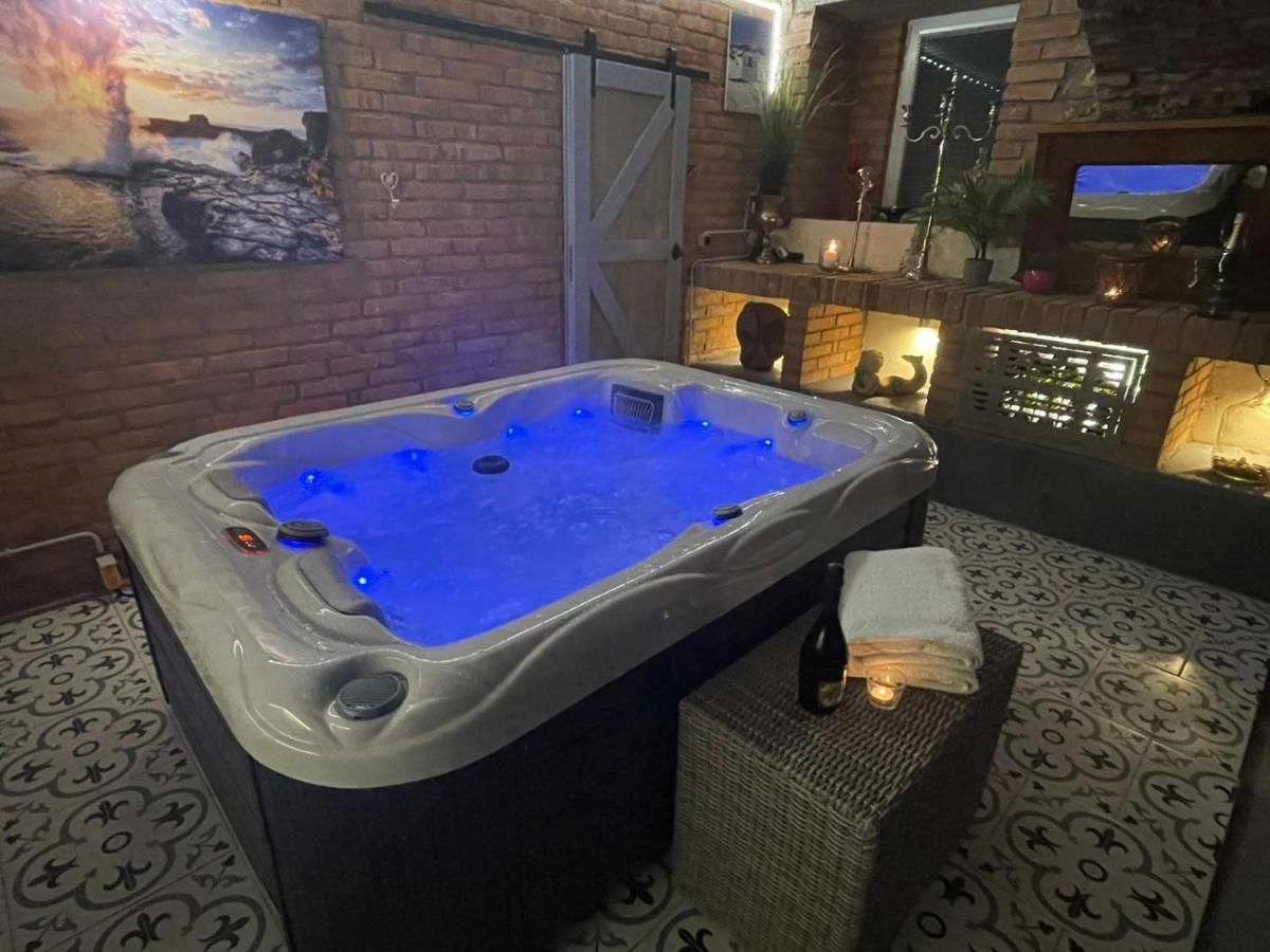 Apartmany U Kaplicky Kamyk nad Vltavou Bagian luar foto