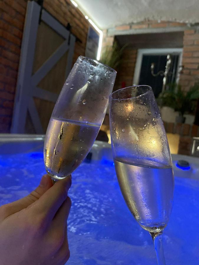 Apartmany U Kaplicky Kamyk nad Vltavou Bagian luar foto