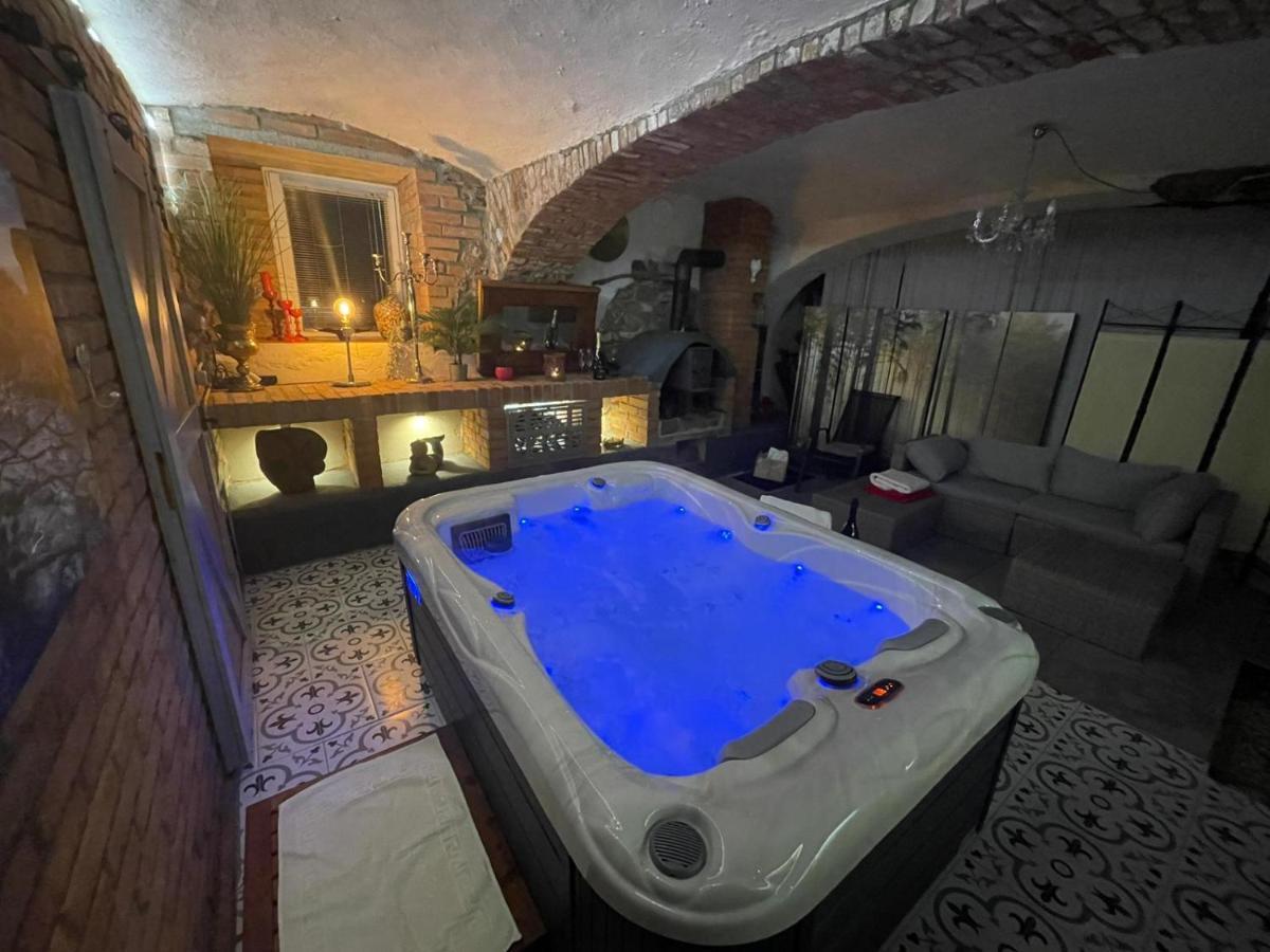 Apartmany U Kaplicky Kamyk nad Vltavou Bagian luar foto