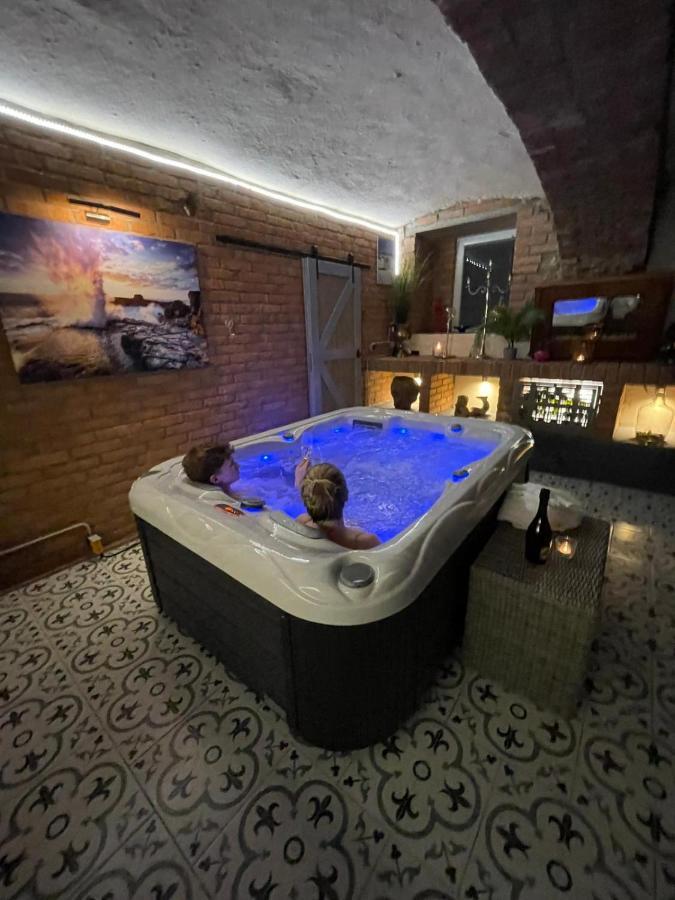 Apartmany U Kaplicky Kamyk nad Vltavou Bagian luar foto