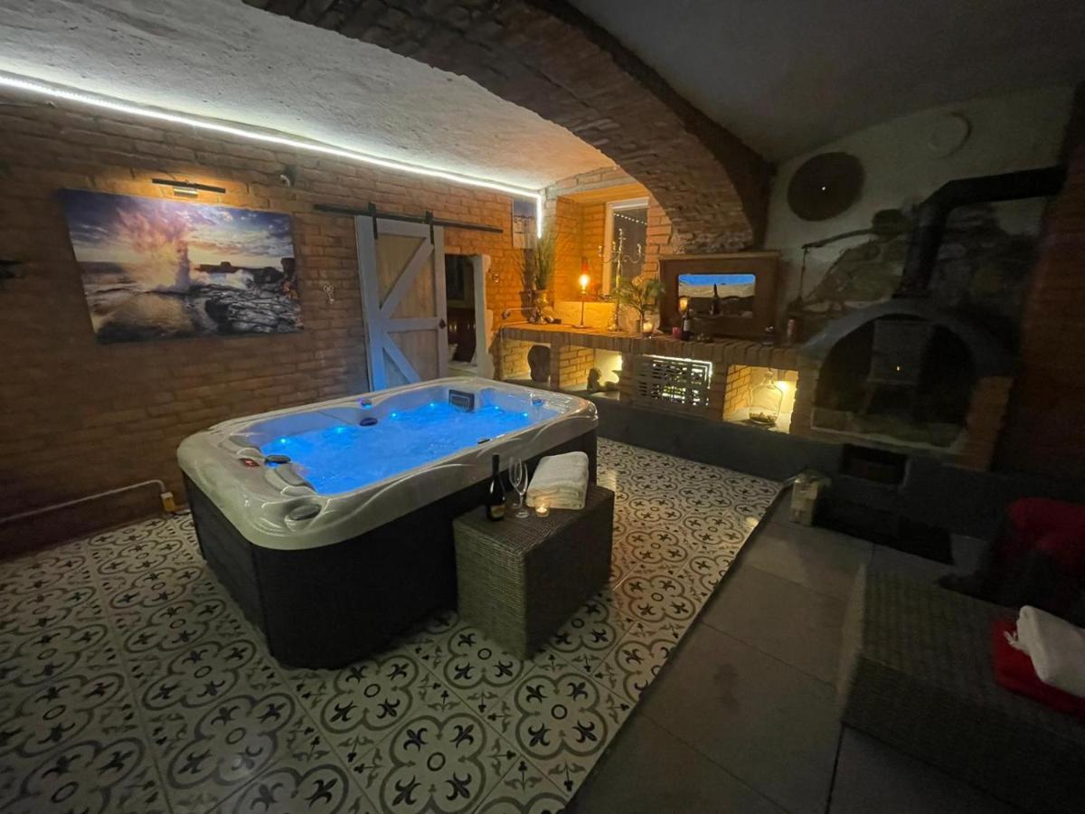 Apartmany U Kaplicky Kamyk nad Vltavou Bagian luar foto