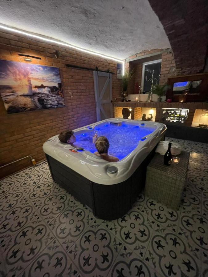 Apartmany U Kaplicky Kamyk nad Vltavou Bagian luar foto