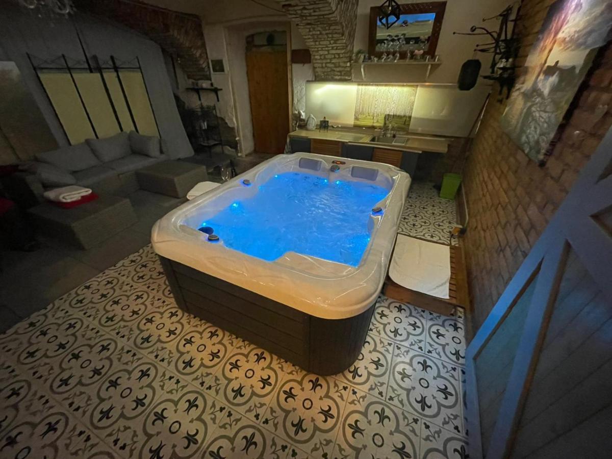 Apartmany U Kaplicky Kamyk nad Vltavou Bagian luar foto