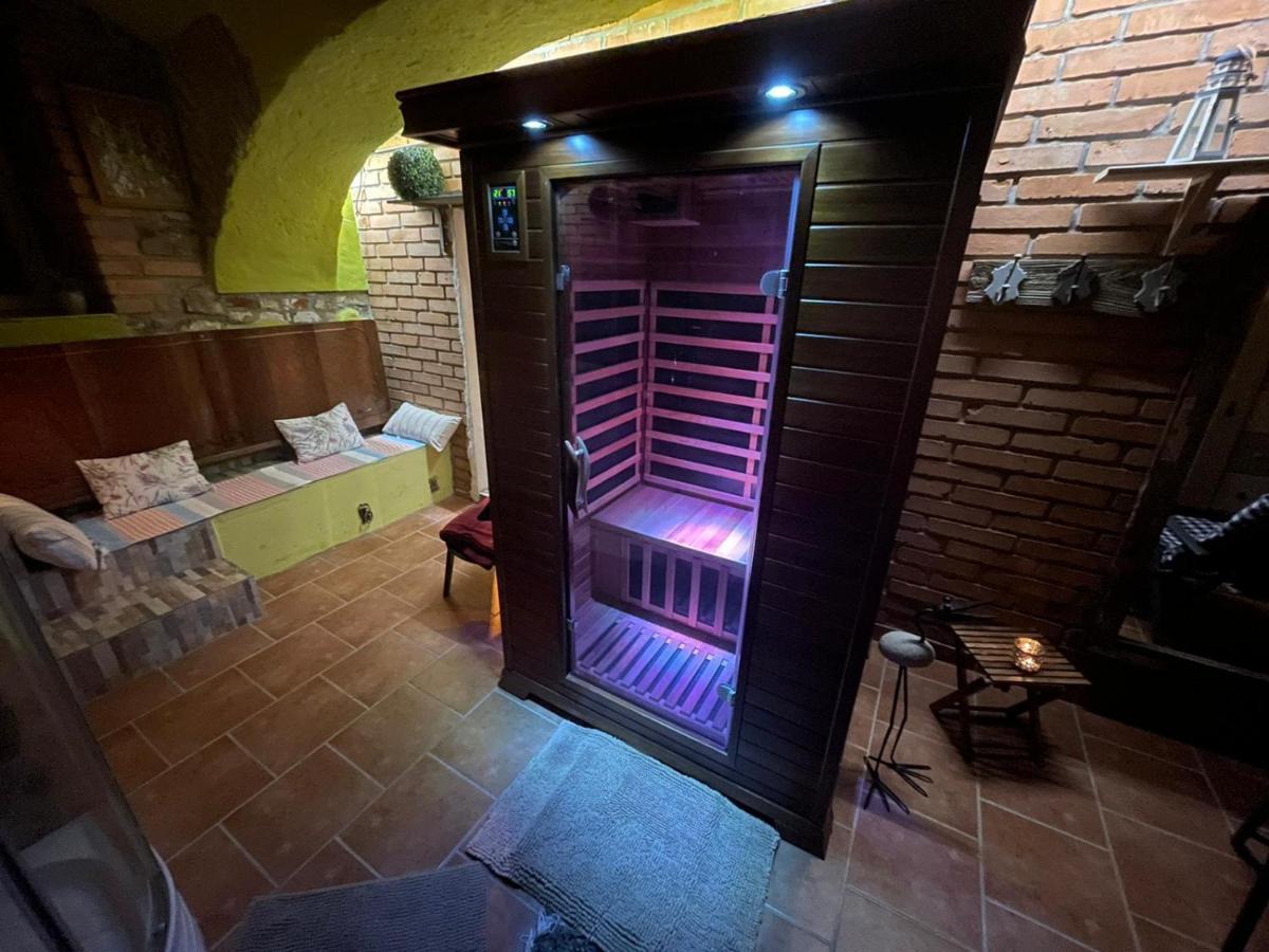 Apartmany U Kaplicky Kamyk nad Vltavou Bagian luar foto