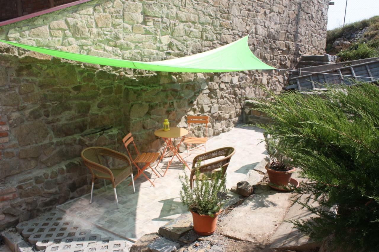 Apartmany U Kaplicky Kamyk nad Vltavou Bagian luar foto